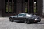 Aston Martin DBS by Edo Competition 2010 года
